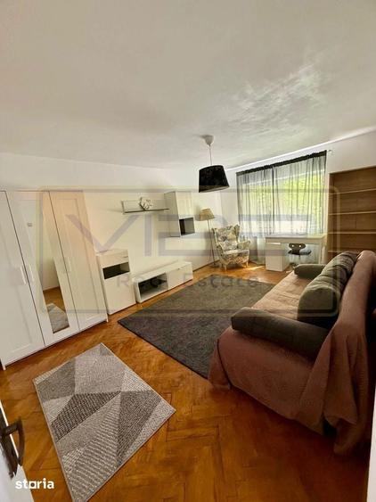 Apartament 1 camera decomandat Tatarasi SUD - Gradinari - 1