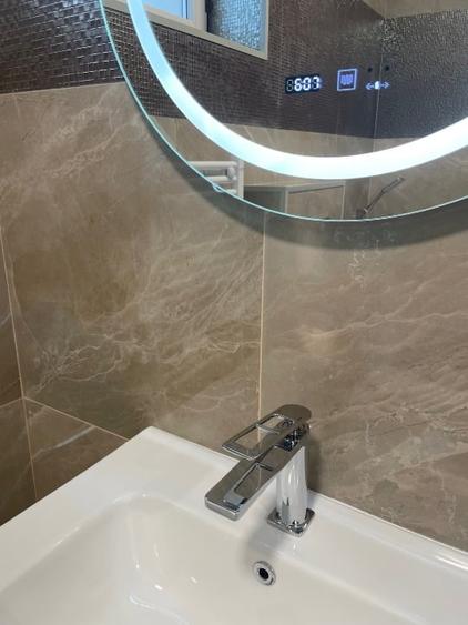 Discount mare, 4 camere lux la gata, bloc nou cu arhitectura, comision 0 - 8