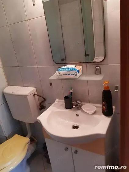 Inchiriez apartament cu 1 camera in zona Banatului - 3
