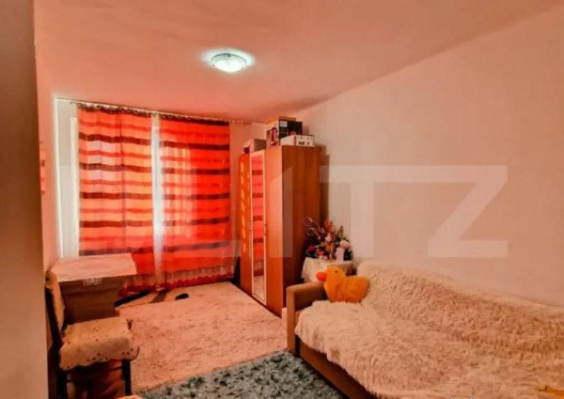 Apartament 2 camere, mobilat, Jucu de Sus ! - 2