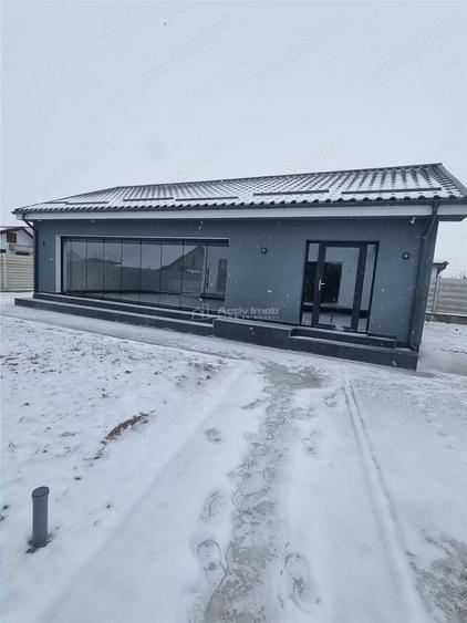 Casa-Vila Deosebita constructie 2025 - 7