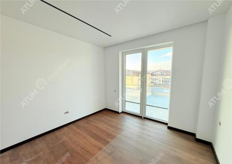 Apartament 3 camere la cheie cu balcon boxa si parcare subte - 7
