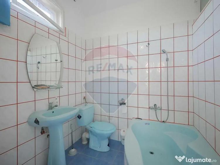 Casa cu 5 camere,489 mp teren de vanzare, in zona Io?... - 14