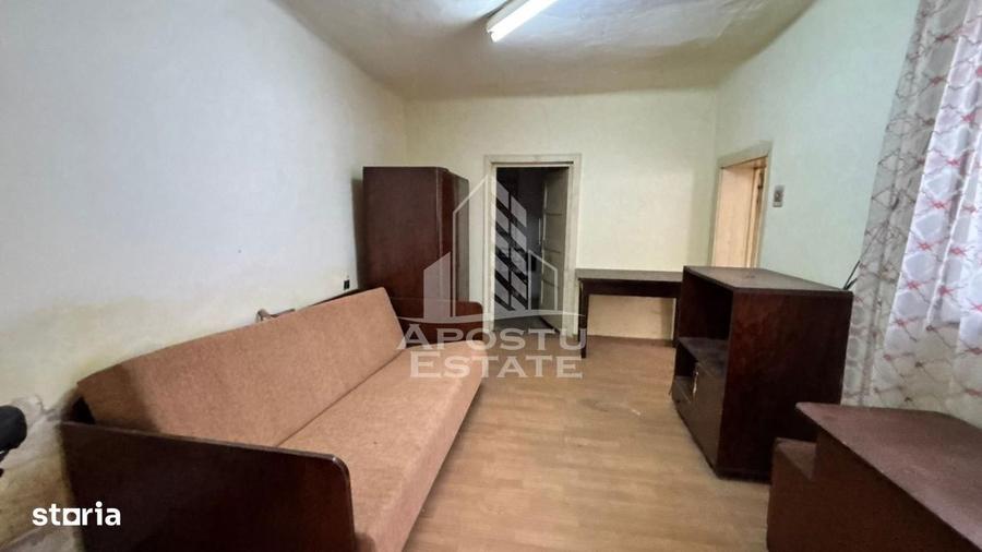 Casa individuala 100 mp utili, teren 342 mp zona linistita Ghiroda - 4