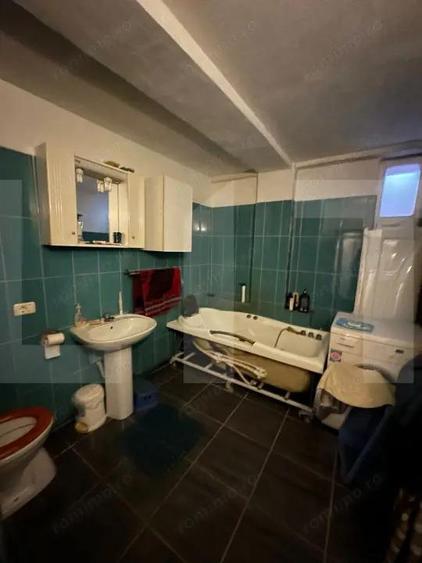 Casa cu teren generos, zona Intim Arad Ideal rezidential/comercial/service - 4