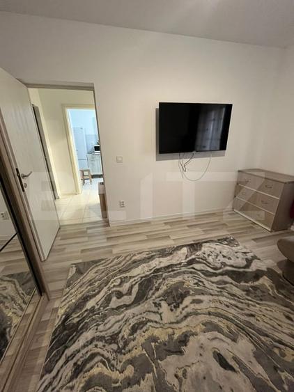 Apartament 1 camera etj 1 ASTORIA Residence parcare inclusa - 4