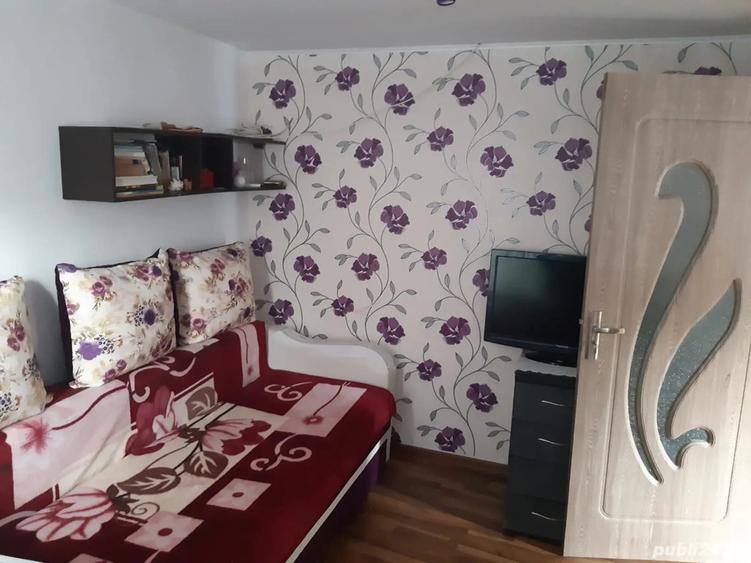 Casa de vanzare locuibila - 1