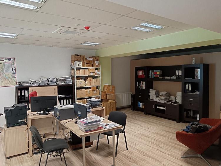 Inchiriere spatiu birouri, Ultracentral - 5