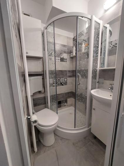 Garsoniera cu o camera , 11 mp, Gheorgheni - 6