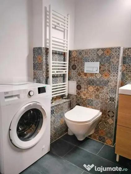 Apartament cochet de inchiriat , zona Plopilor - 5