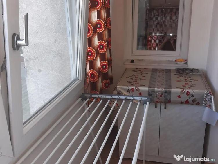 Garsoniera decomandata Ostroveni, 35 mp utili, bloc BCA.. - 7