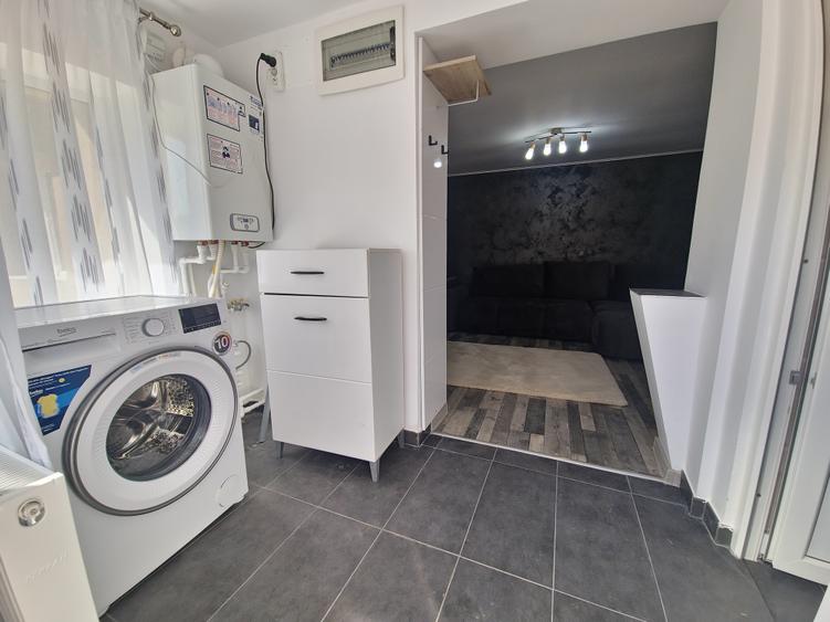 Casa individuala 3 camere foisor acoperit curte  km 4 - 3