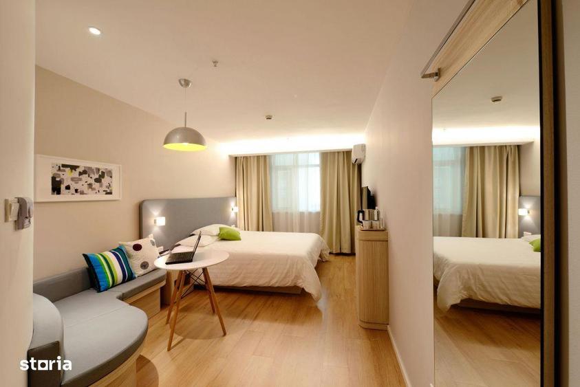 3 camere cu gradina Tva inclus - 3