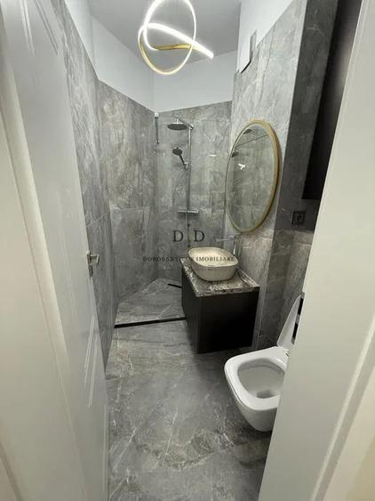 Vânzare apartament 2 camere | Parcare subterană | Zona VIVO - 5