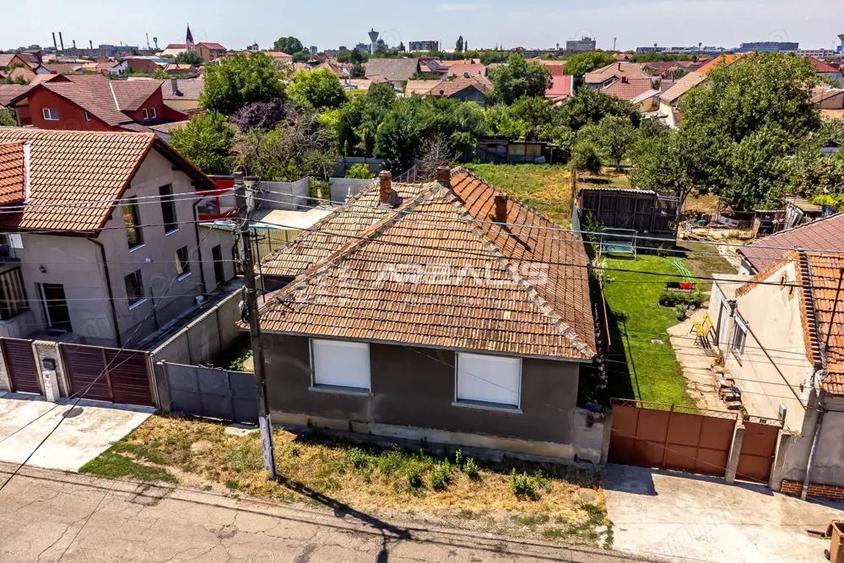 Casa ?i Teren, in Arad - Cartier Gradi?te Casa ?i Teren, in Arad - Cartier Gradi?te