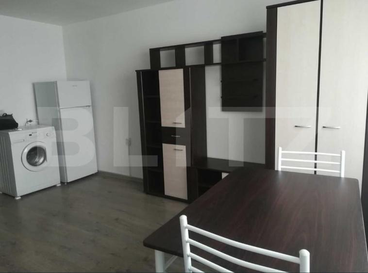 OPORTUNITATE DE INVESTITIE! Pachet de 2 garsoniere in Expo, Marasti! - 5