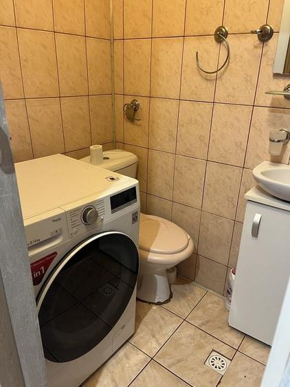 Garsonieră în Central