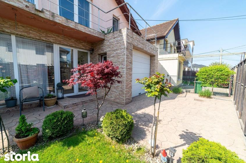 Oportunitate UNICA! Casa individuala la pret de apartament in Chisoda - 13