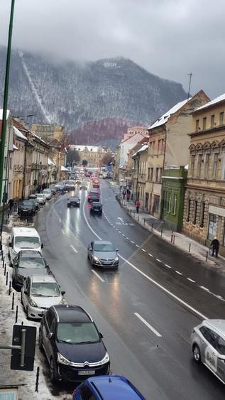 Apartament in casa Centrul Istoric cu potential - 13