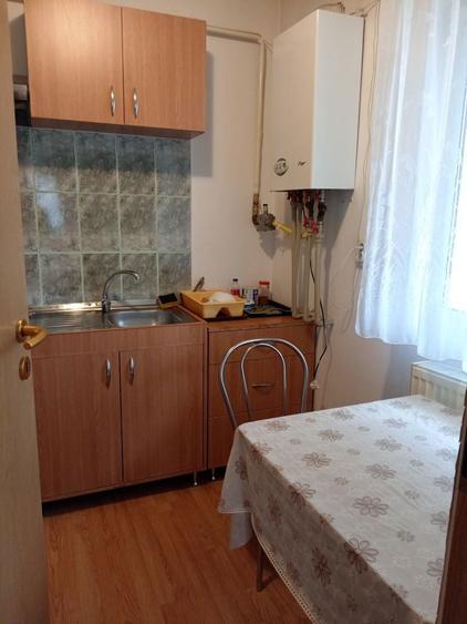 Garsoniera de vanzare disponibila imediat - 4