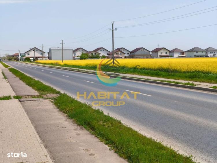 Teren intravilan 476 mp 5 min STB Berceni - 1