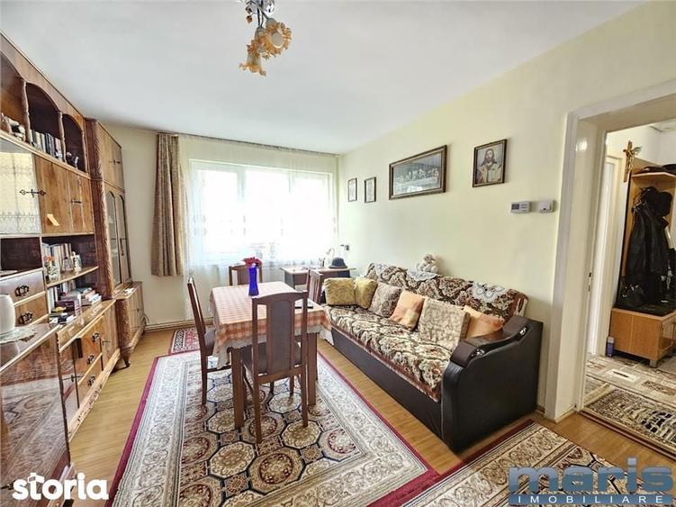 7 Noiembrie - Spitale - UMF 2 camere 50 mp etaj 1 - 3