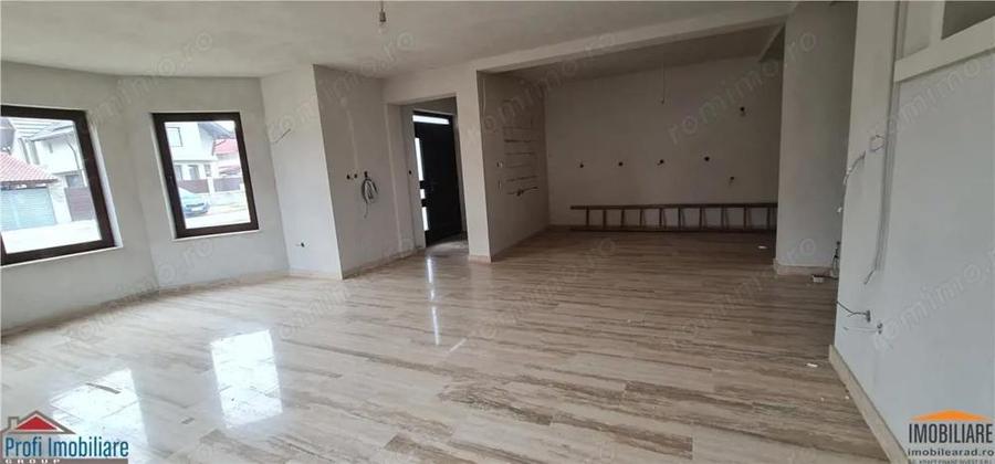 Casa noua Livada, finisata, 5 dormitoare, 225mp, teren 600mp - 9
