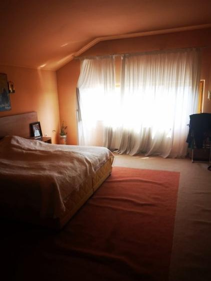 Casa D+P+E, Stefanesti -Coasta Campului, teren 1570 mp, mobilata - 12