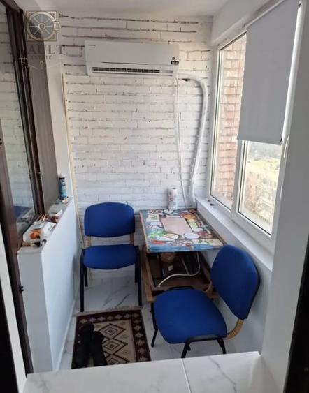 Garsoniera Drumul Taberei - 3