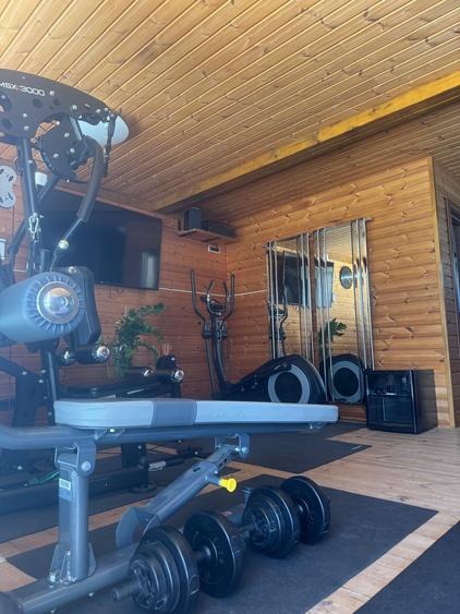 Snagov, vila individuala P+1, 6 camere, teren 2481 mp, - 10