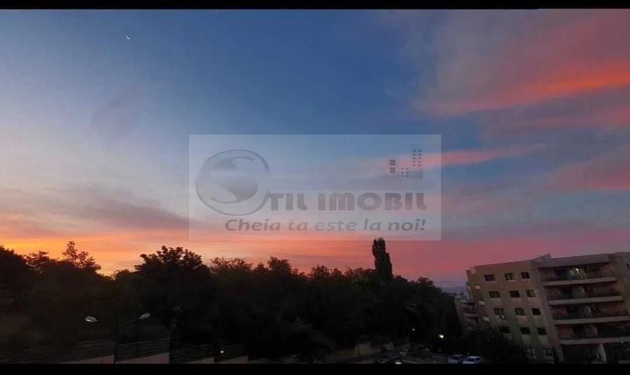 Apartament 2 camere Copou 500 euro - 7