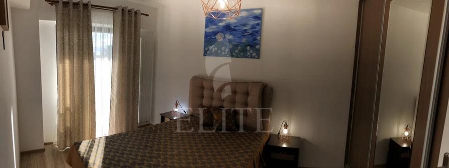 Apartament 3 camere în zona BAZA SPORTIVA GHEORGHENI - 6