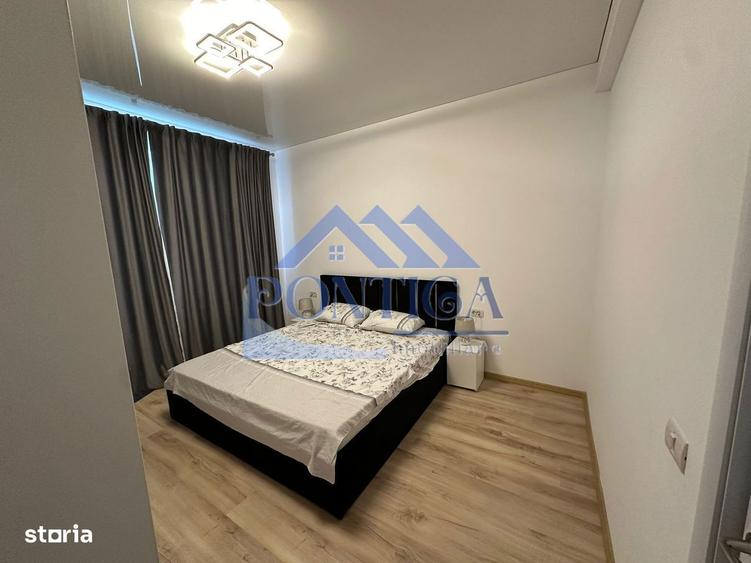Apartament 4 camere Mamaia Nord - 8