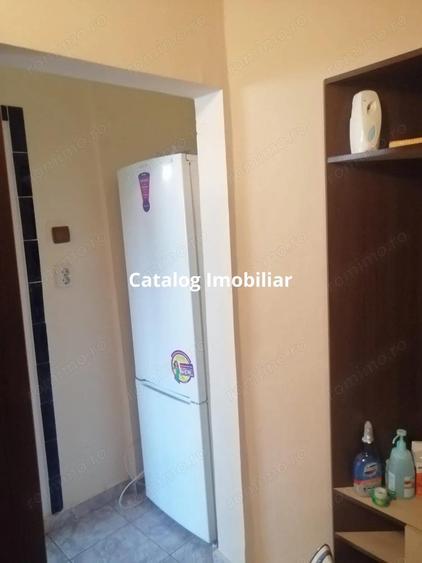 Apartament Braila, 48mp, 2 camere, zona ?colilor - 16