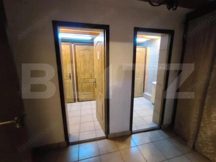 Proprietate multifunc?ionala , 1.850 mp utili pe 23.750 mp teren in zona Brestei - 12