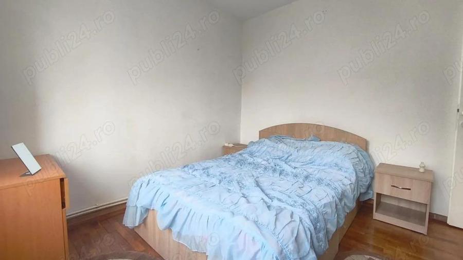 Apartament 2 camere in Deva, str. Zamfirescu, et 3 - 13