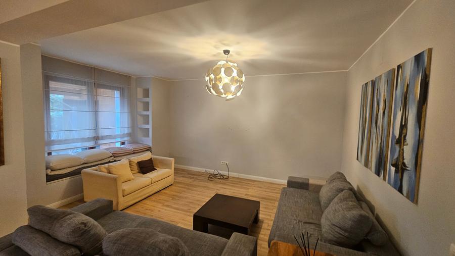 Casă cu 5 camere si Garaj, în American Village – Pipera – confort, eleganță - 18