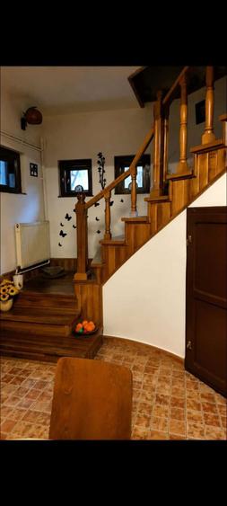 Casa ultracentrala, - 2