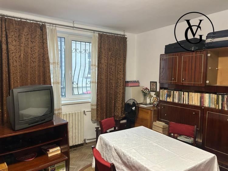 Apartament 2 camere Centru / Gara - 1