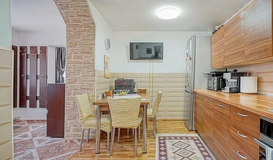 Zona linistita | Suprafata Generoasa - 8