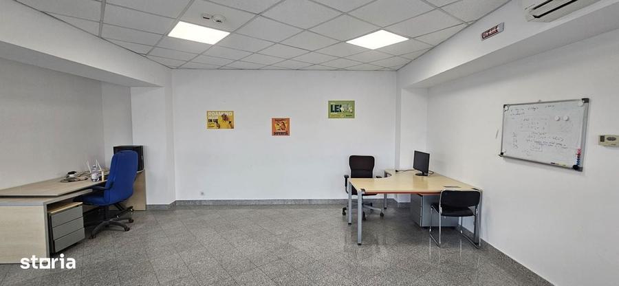 Spatiu de birouri 150 mp Baneasa | Singur pe etaj | Direct proprietar - 6