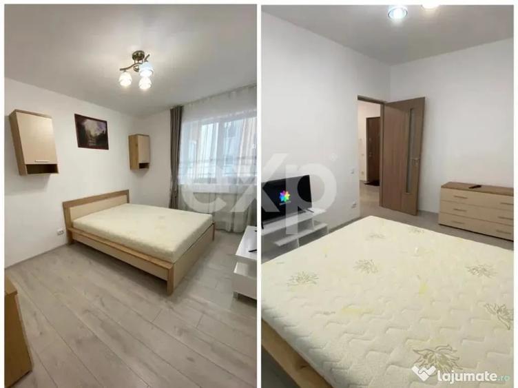 Apartament 2 camere | 57 mp | Zona Vivo - 6