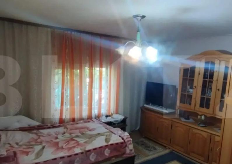 Casa 3 camere 64 mp, 250 mp, Sarariei - 9