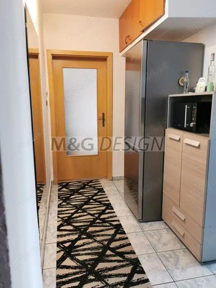 3 cam Girocului etaj 3 centrala proprie - 2