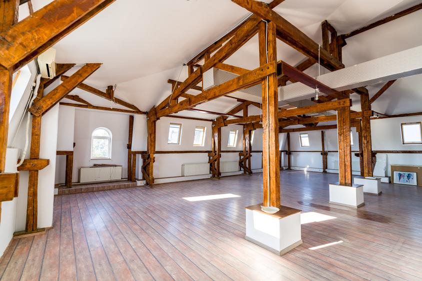 MANSARDA VERSATILA IN IMOBIL MULTUFUNCTIONAL, CISMIGIU! - 6