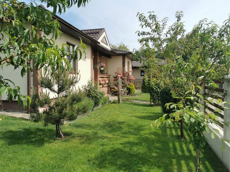 Casa parter sat Miroslava - 5