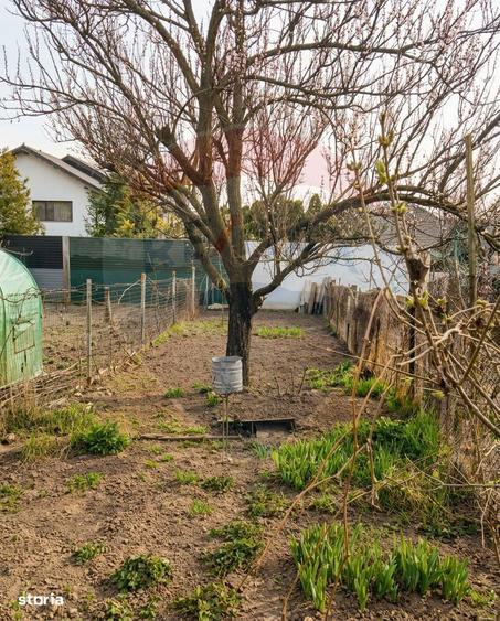 Apartament cu 2 camere in curte comuna - str. Ana Ipatescu - 1