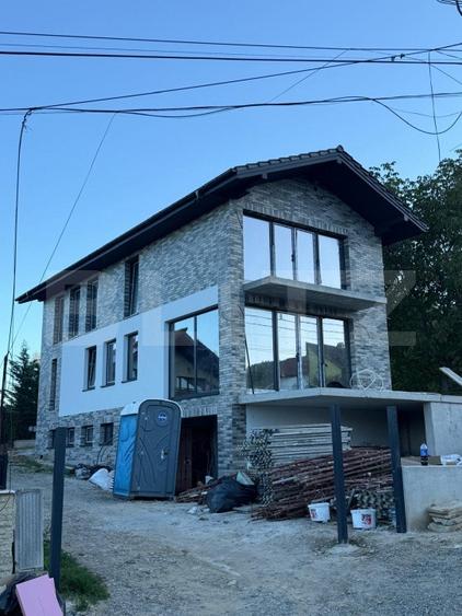 Casă individuală de vânzare, 6 camere, 182 mp, în Făget - 2