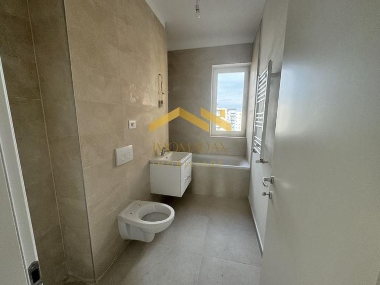 Aradului-3 camere-Terasa - 12