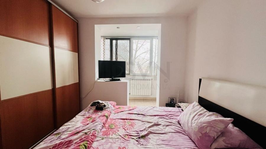 REA1023012 Apartament 2 camere de vanzare Gara de Nord - 2